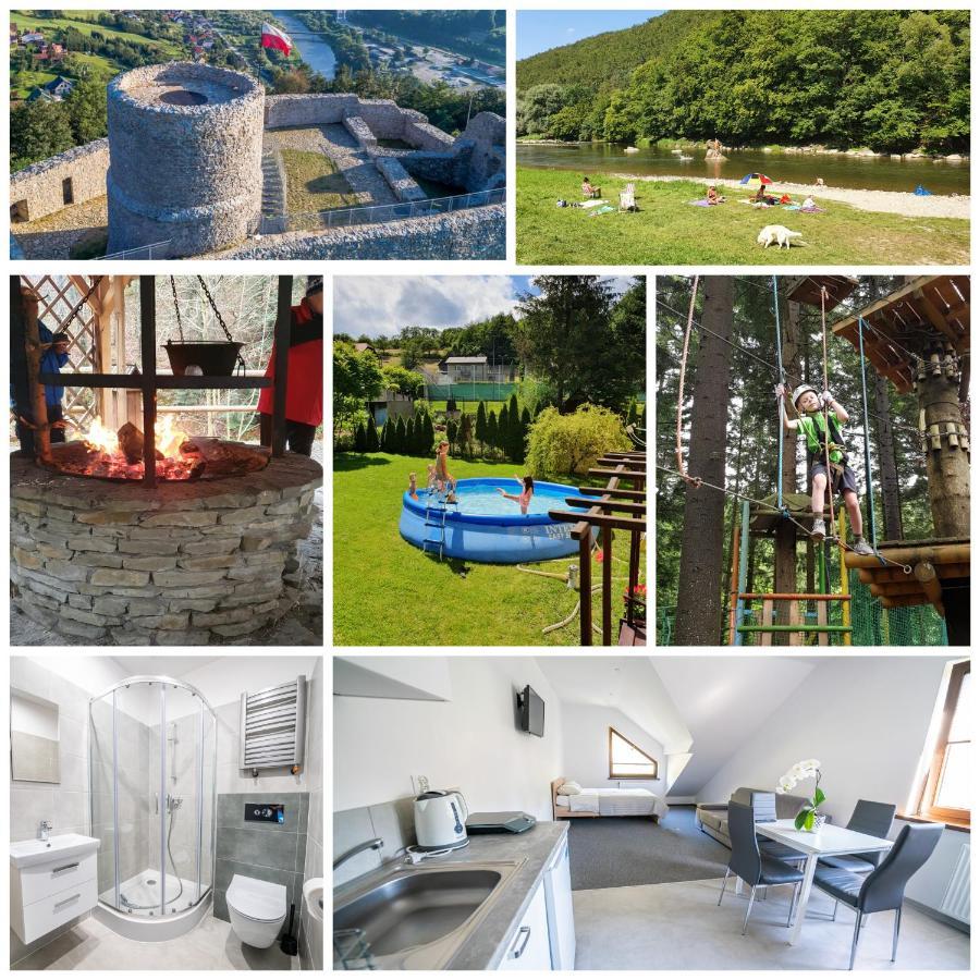 Apartament Lawenda