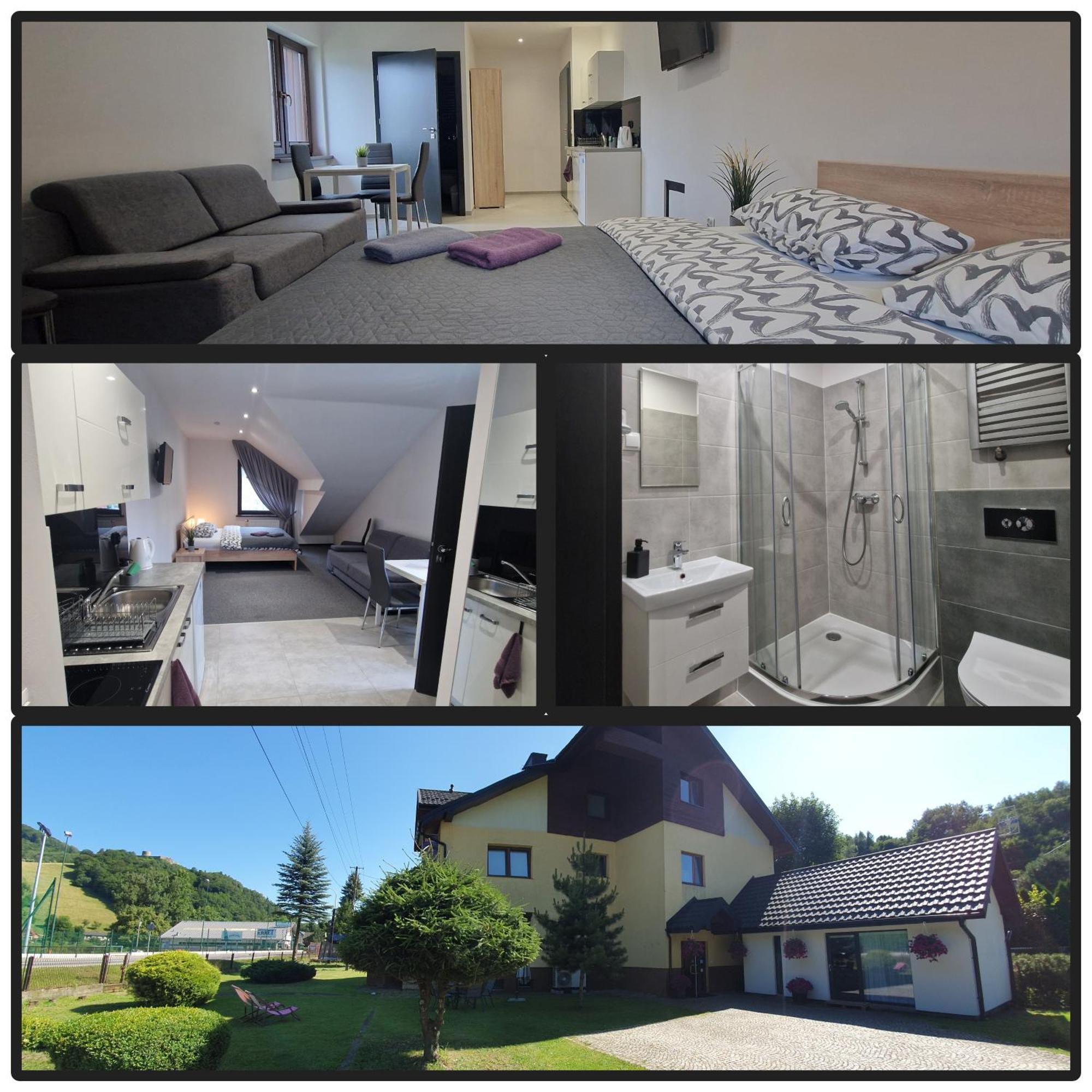 Apartment Lawenda