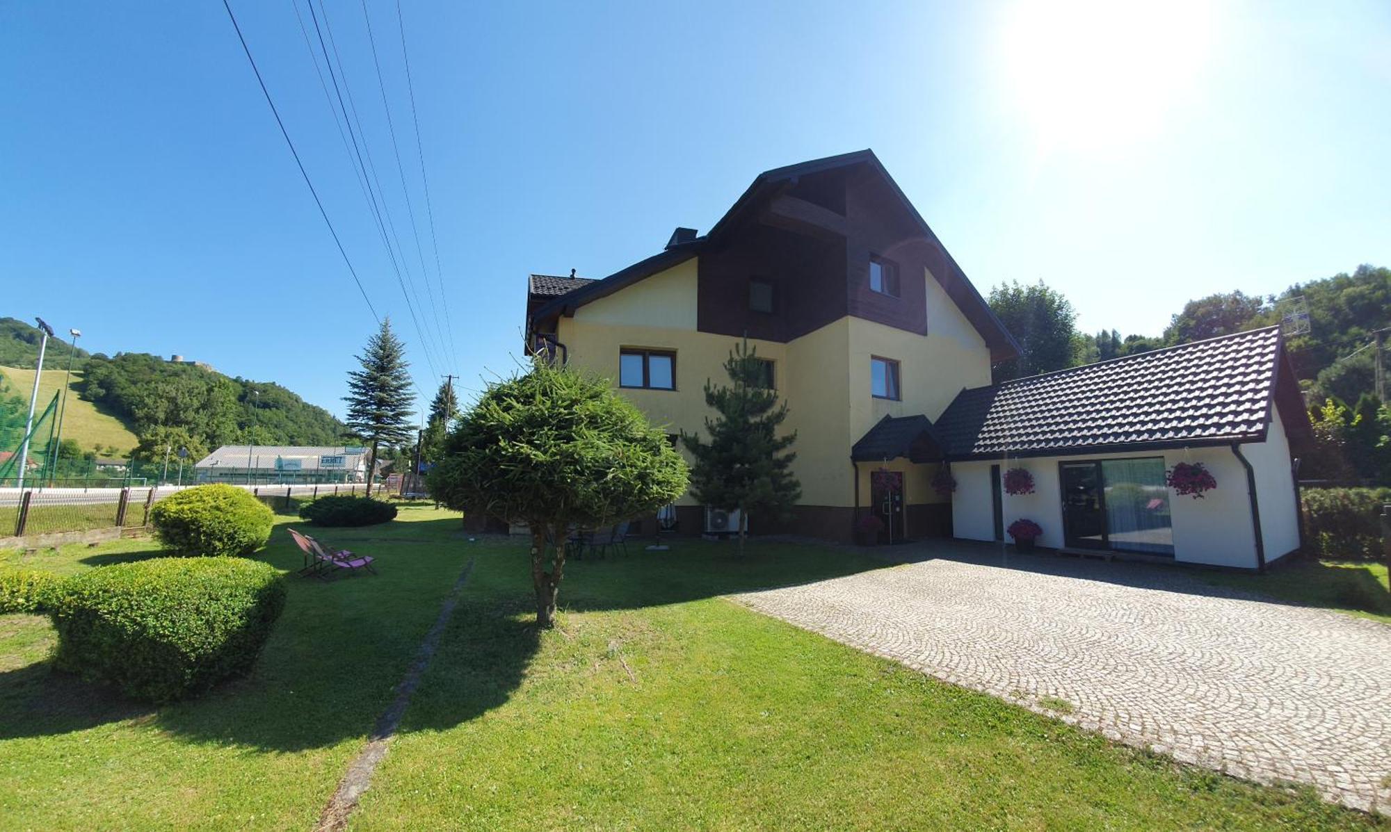 Lawenda Apartment