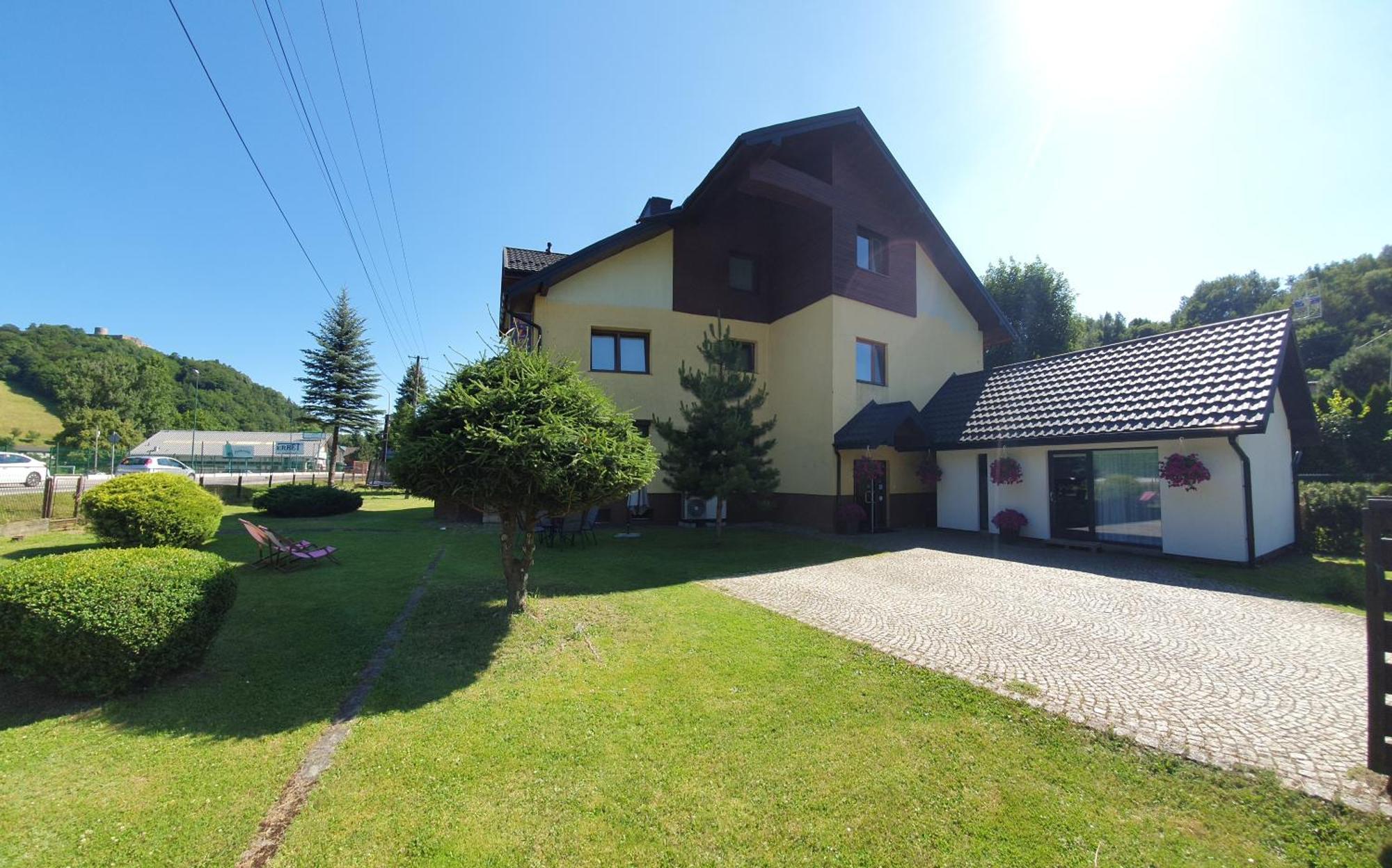 Apartament Lawenda