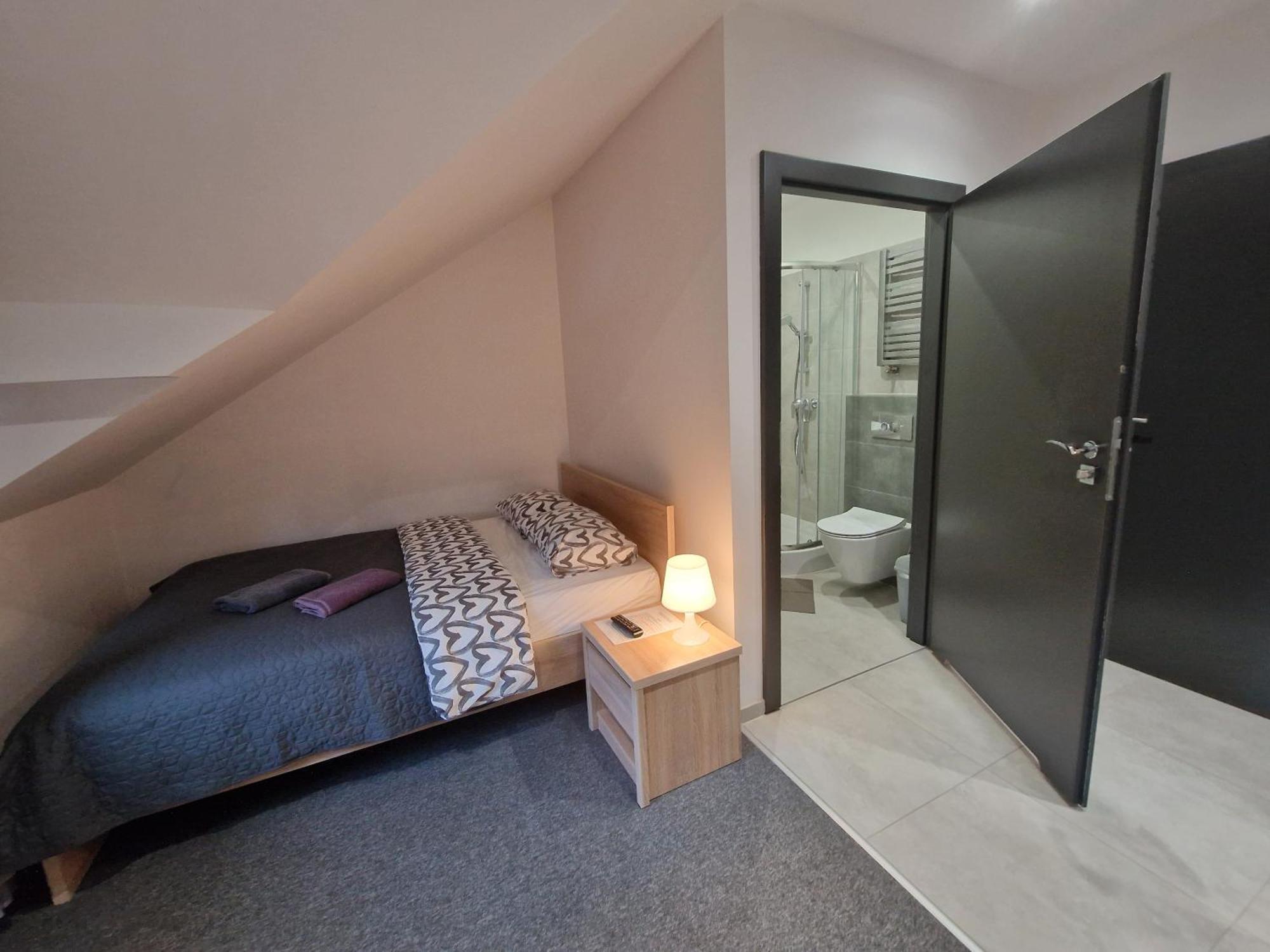 Apartment Lawenda