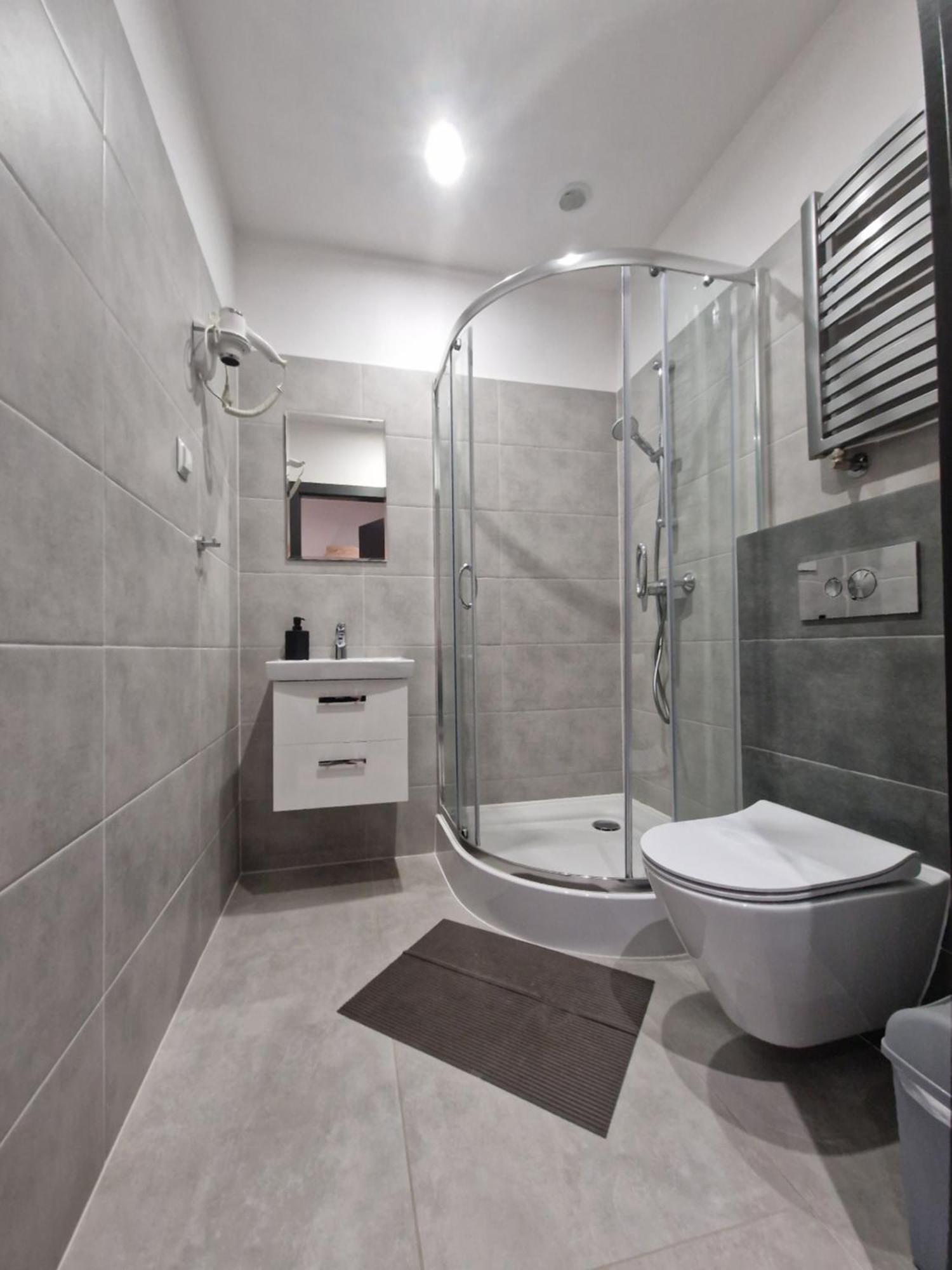 Lawenda Apartament *