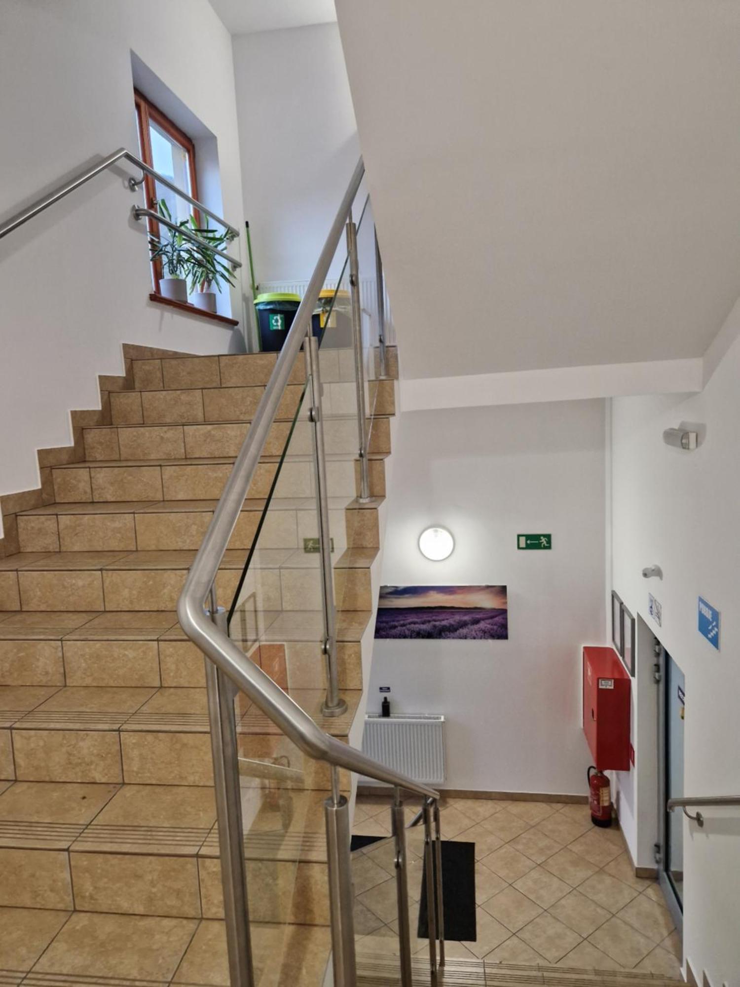 Lawenda Apartment